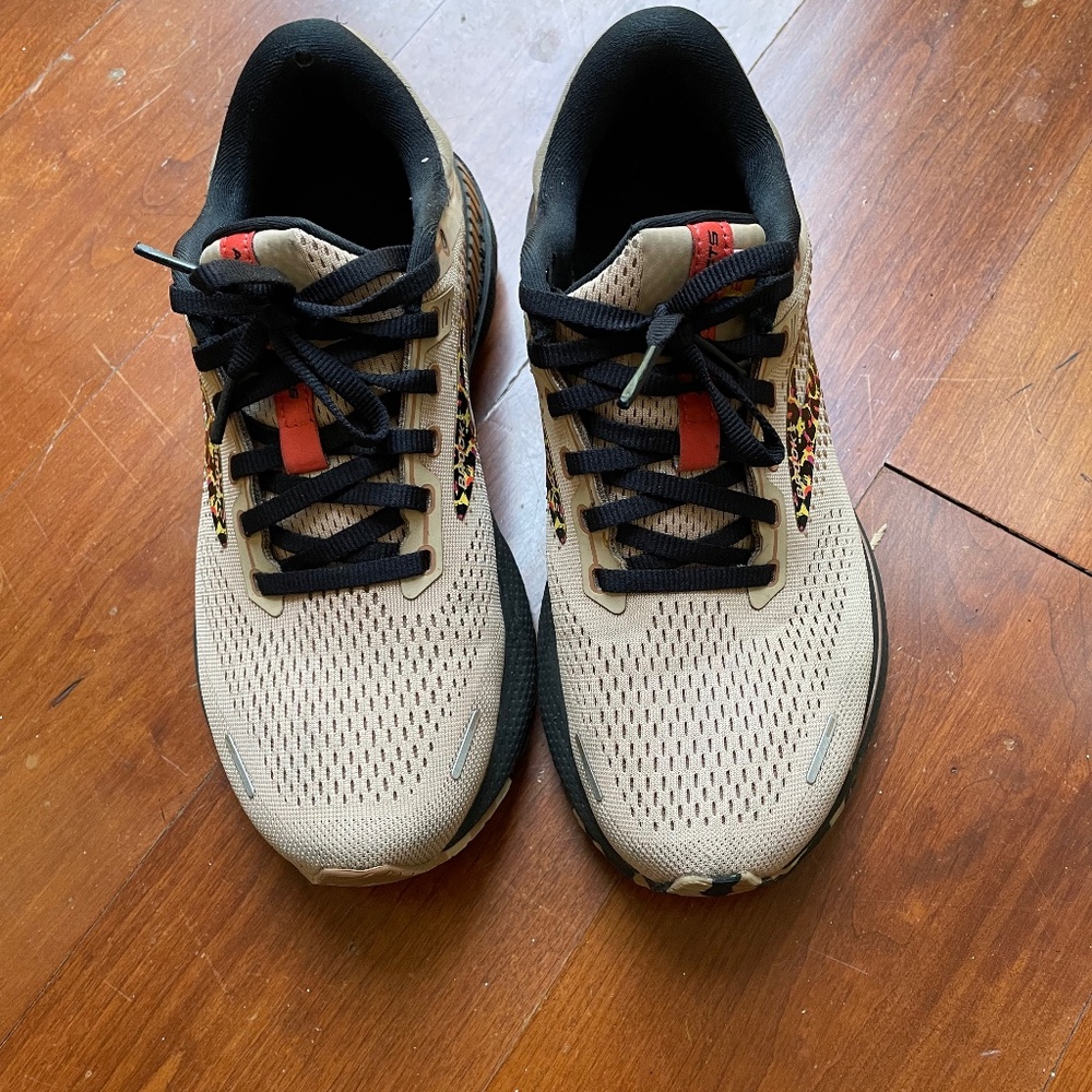 Brooks Adreneline Sneakers